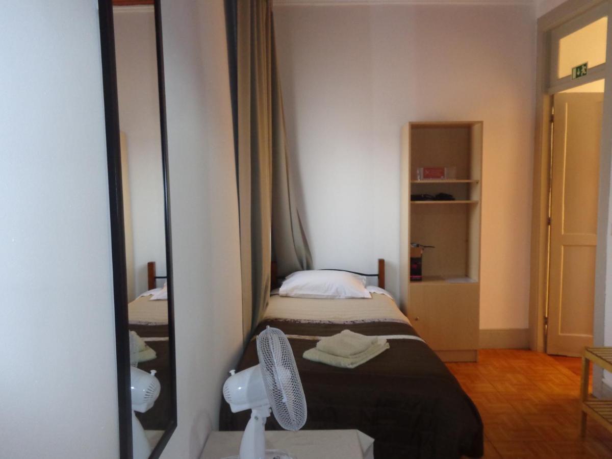 Portuense Alojamento Local Gasthof 2*