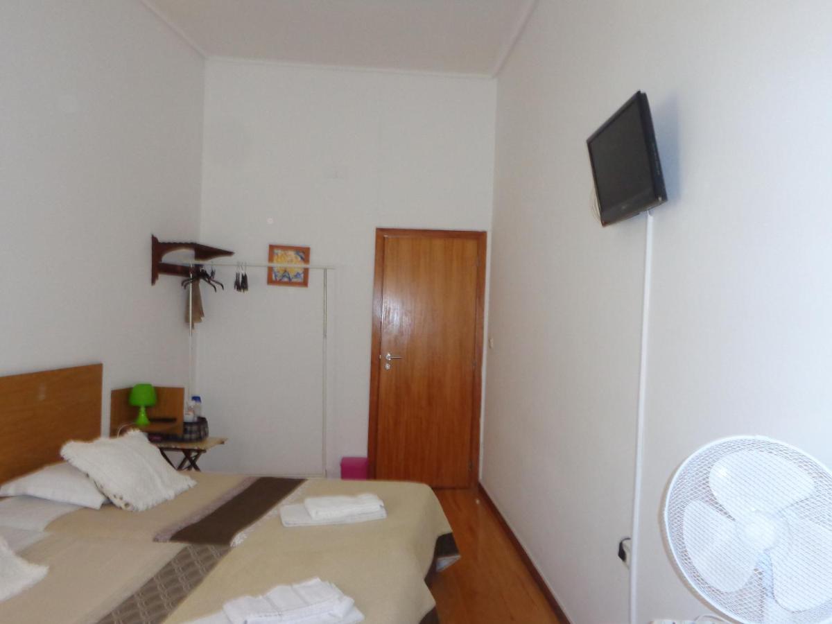 Portuense Alojamento Local Gasthof