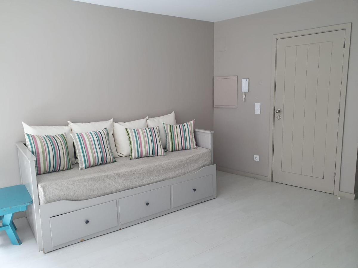 Aposentus - St Francisco Apartment *