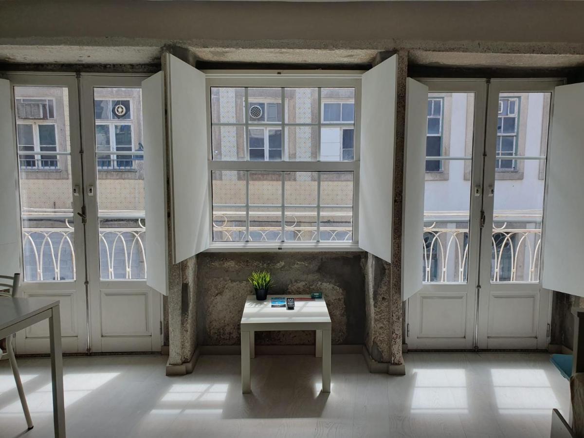 Aposentus - St Francisco Apartment Porto
