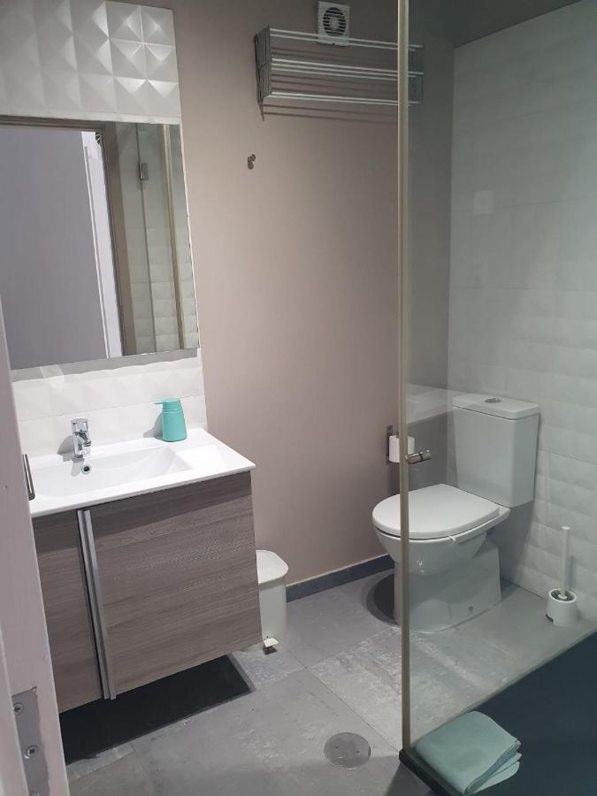 Aposentus - St Francisco Apartment