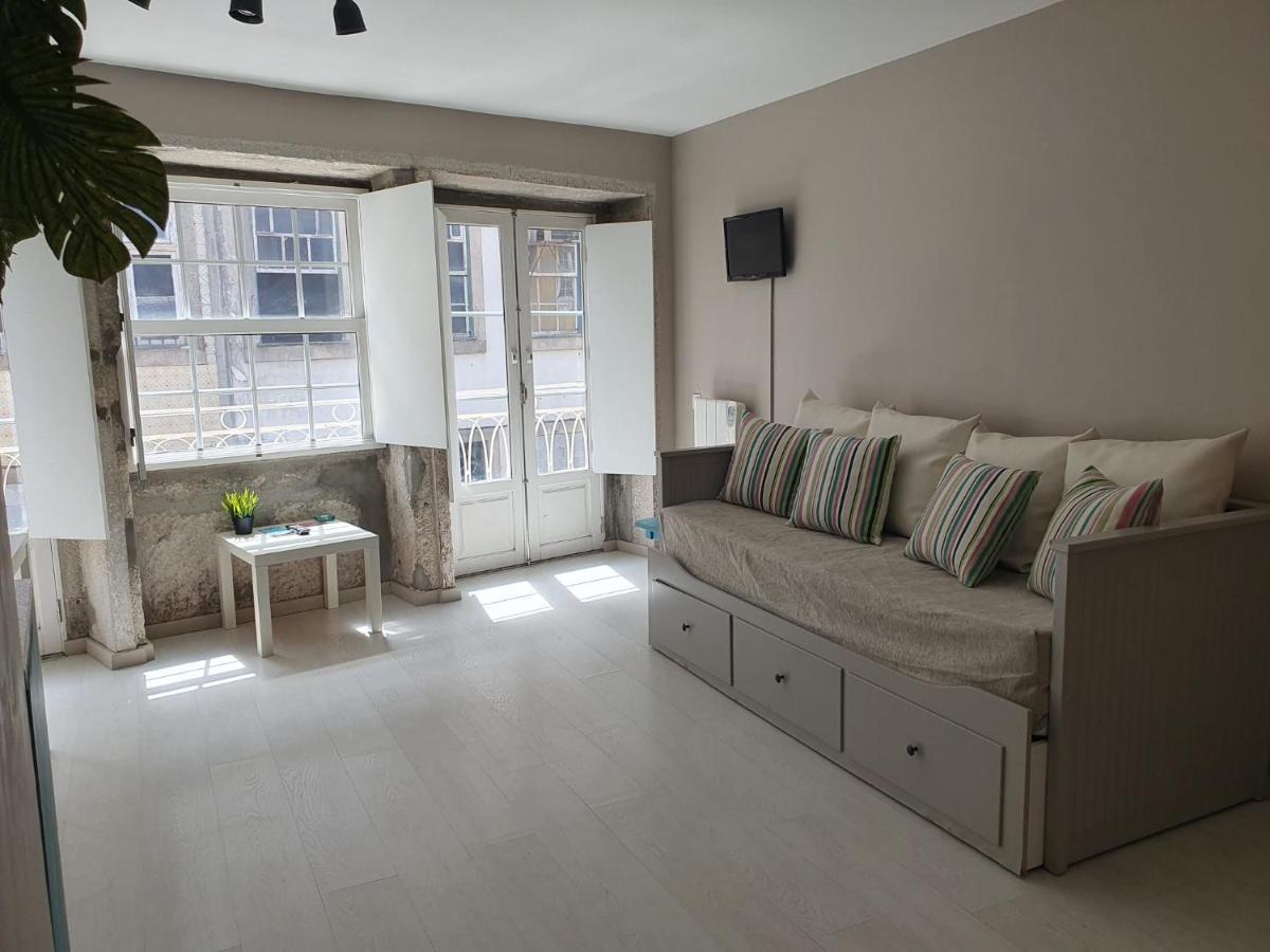 Apartment Aposentus - St Francisco Apartment Porto