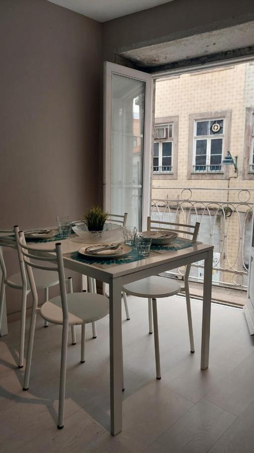 Apartment Aposentus - St Francisco Apartment Porto