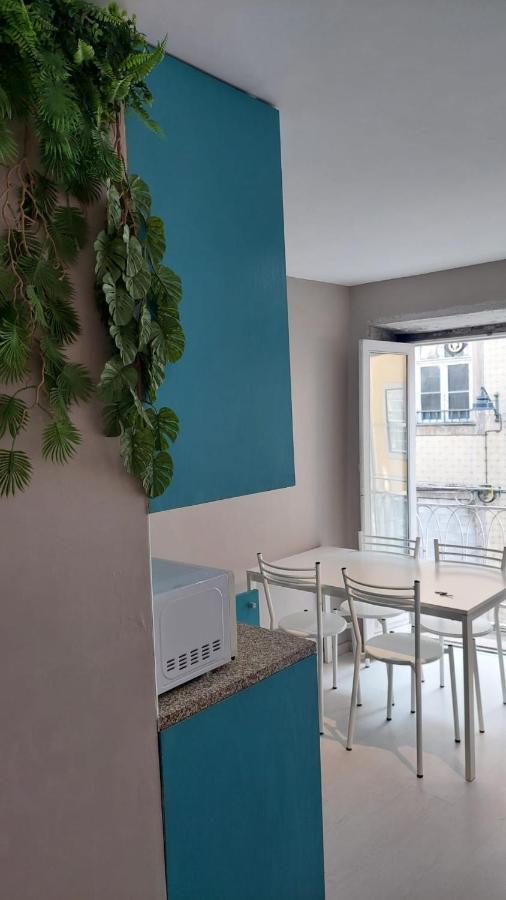 Apartment Aposentus - St Francisco Apartment Porto