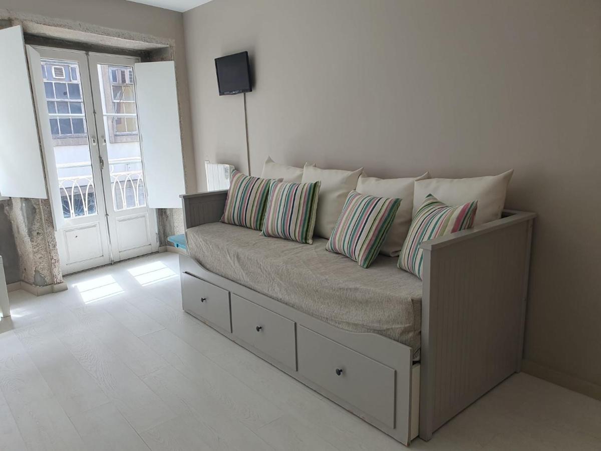 Aposentus - St Francisco Apartment * Porto