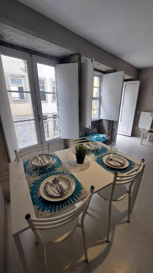 Aposentus - St Francisco Apartment * Porto