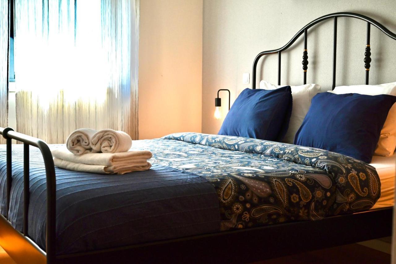 Appartement Cozy House Porto