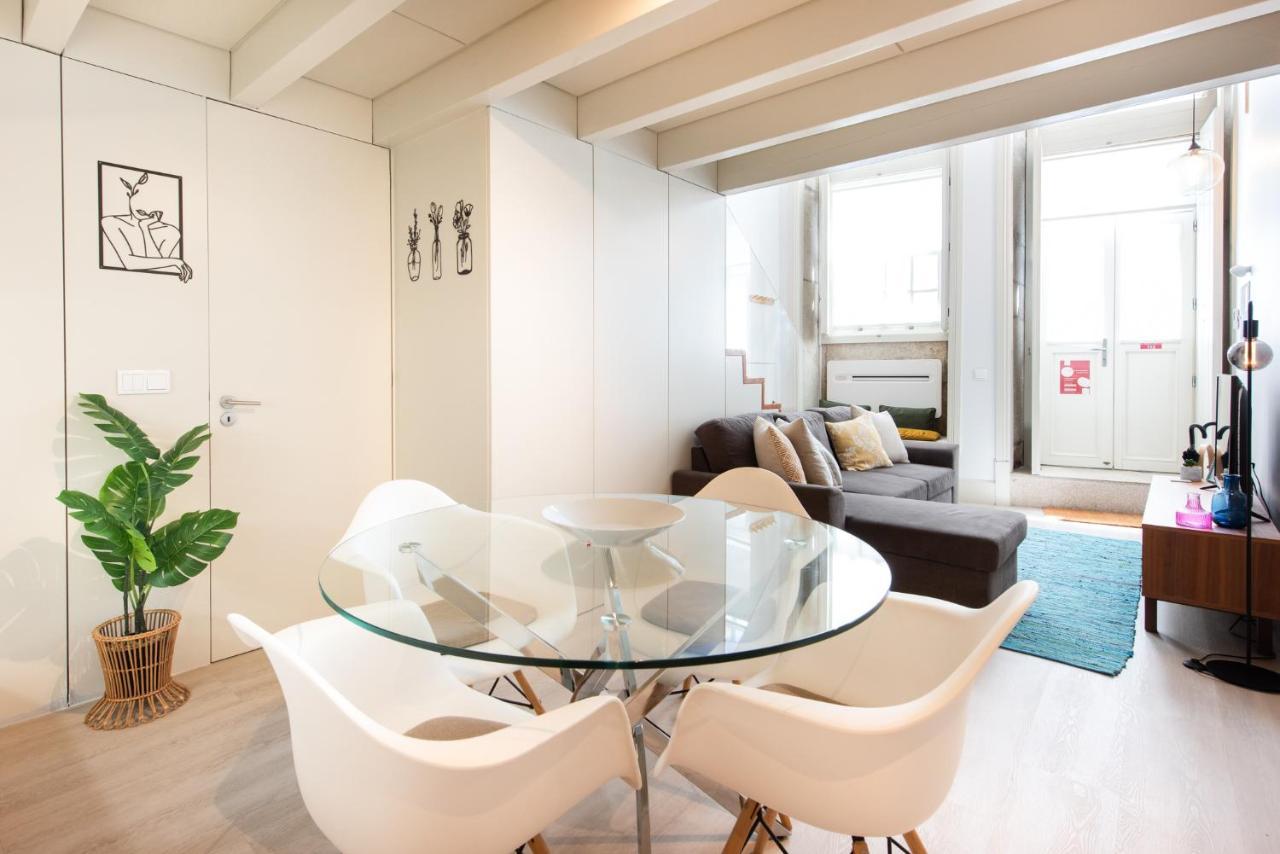 Apartment Casa Barros - Miragaia