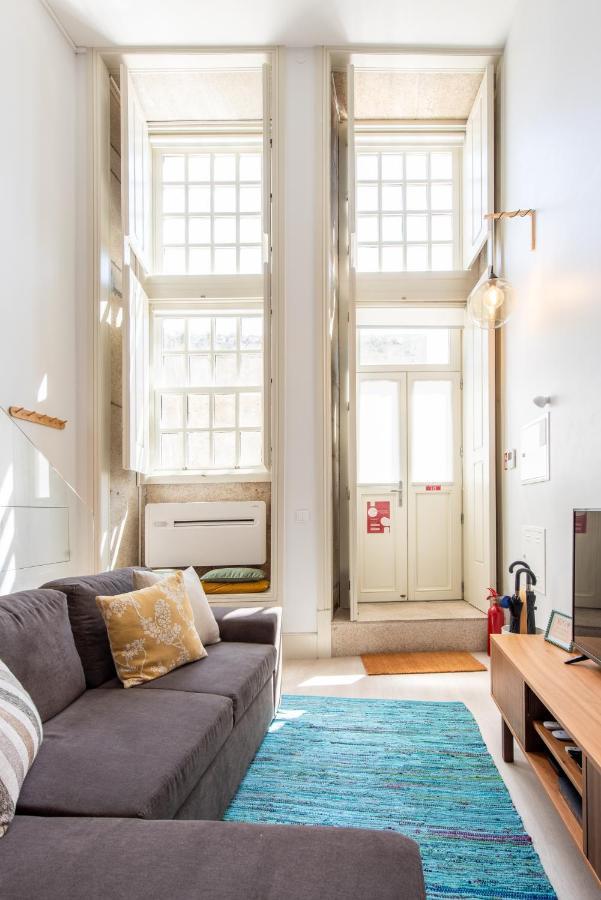 Casa Barros - Miragaia Apartment Porto