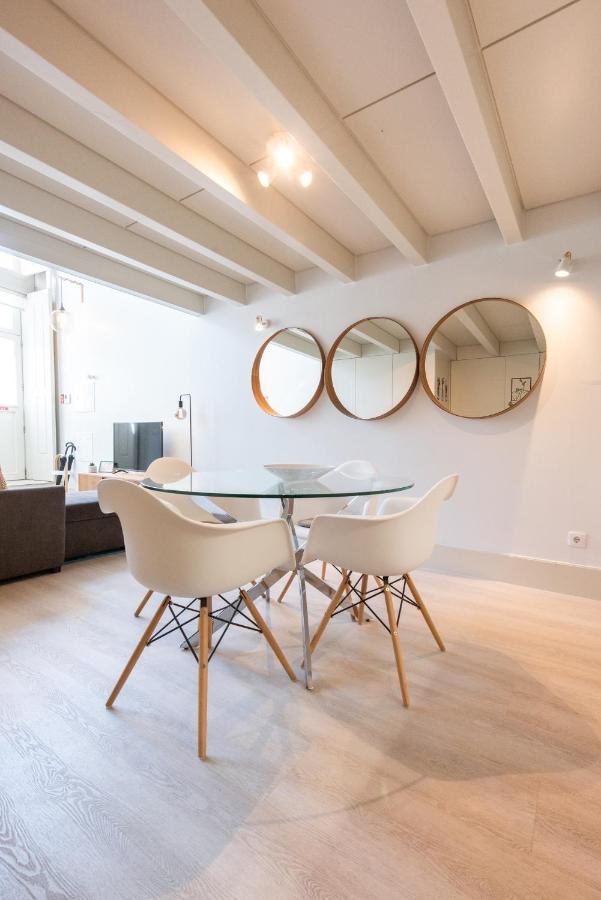 Apartment Casa Barros - Miragaia *
