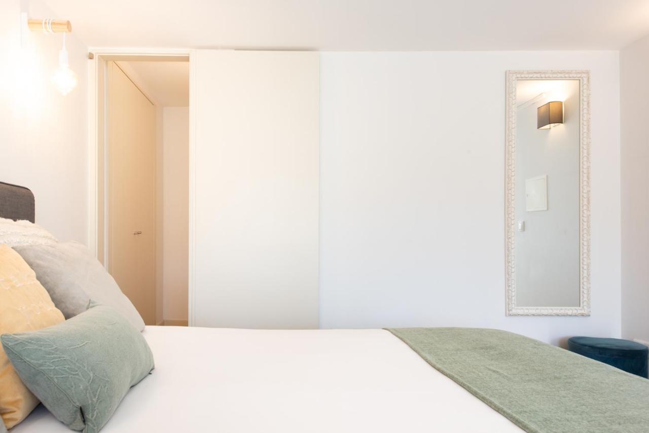 Casa Barros - Miragaia Apartment