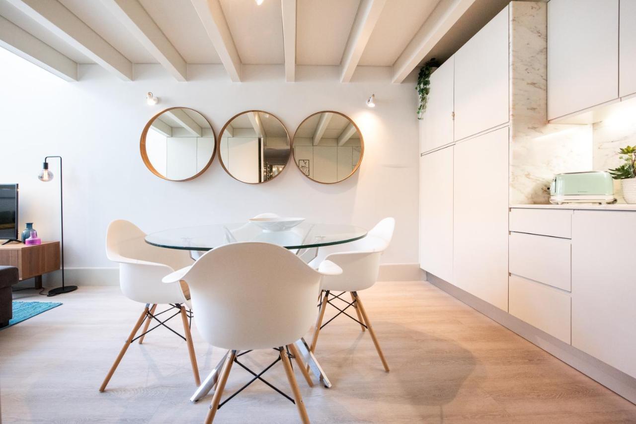 Casa Barros - Miragaia Apartment Porto
