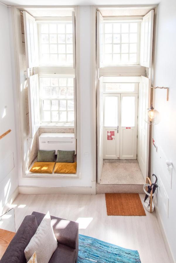 Casa Barros - Miragaia Porto