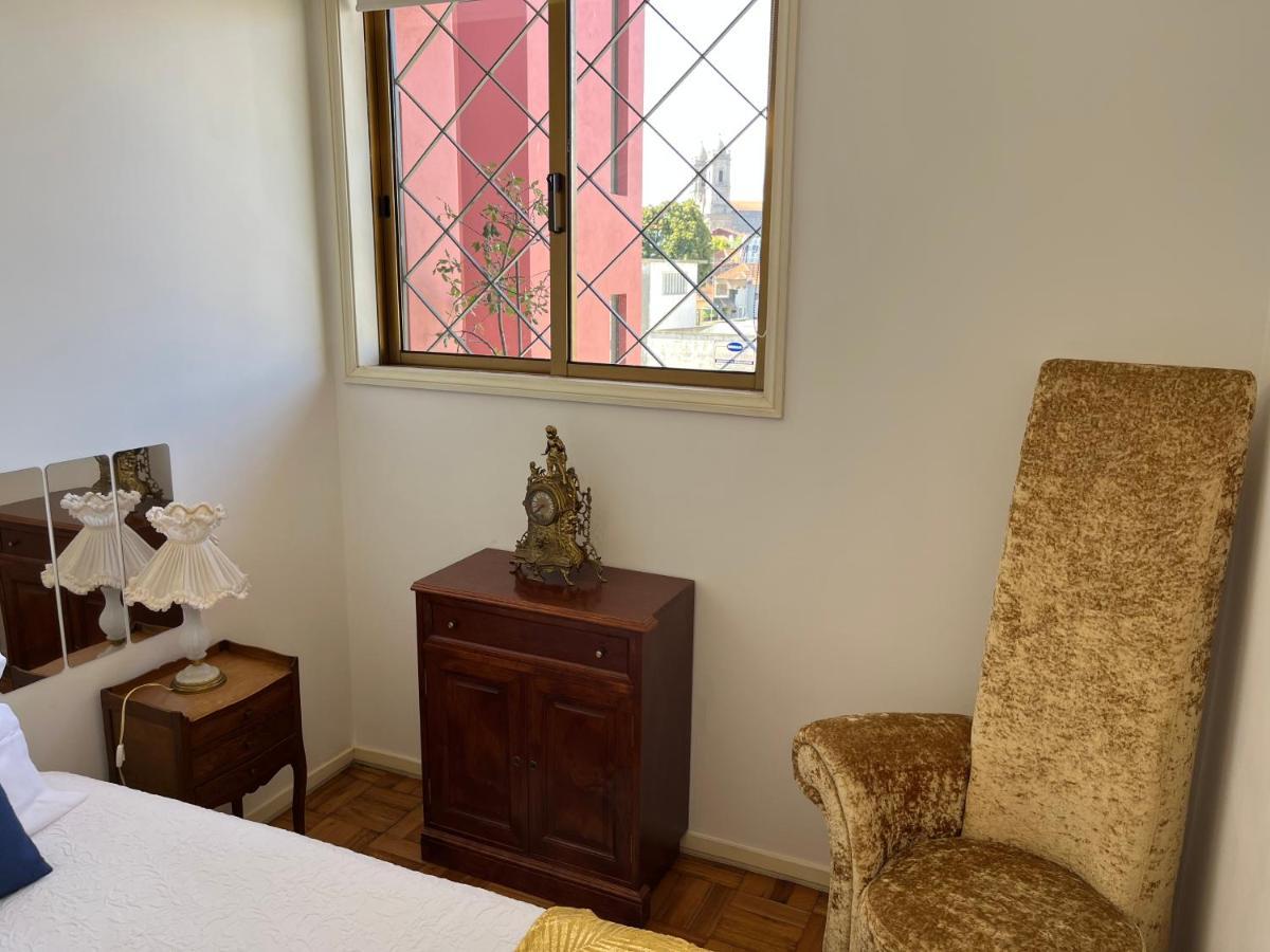 Apartamento Trindade