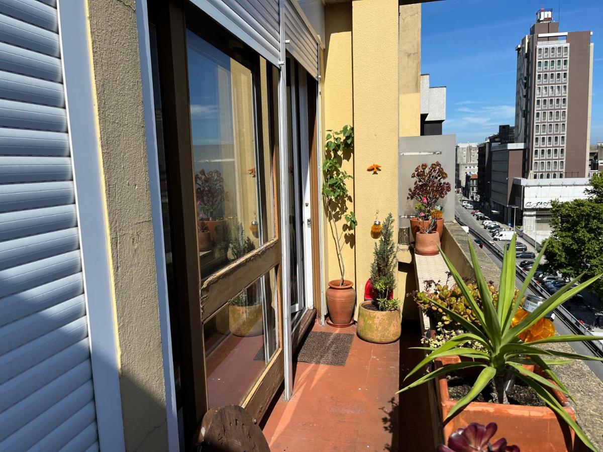 Apartamento Trindade Apartment Porto