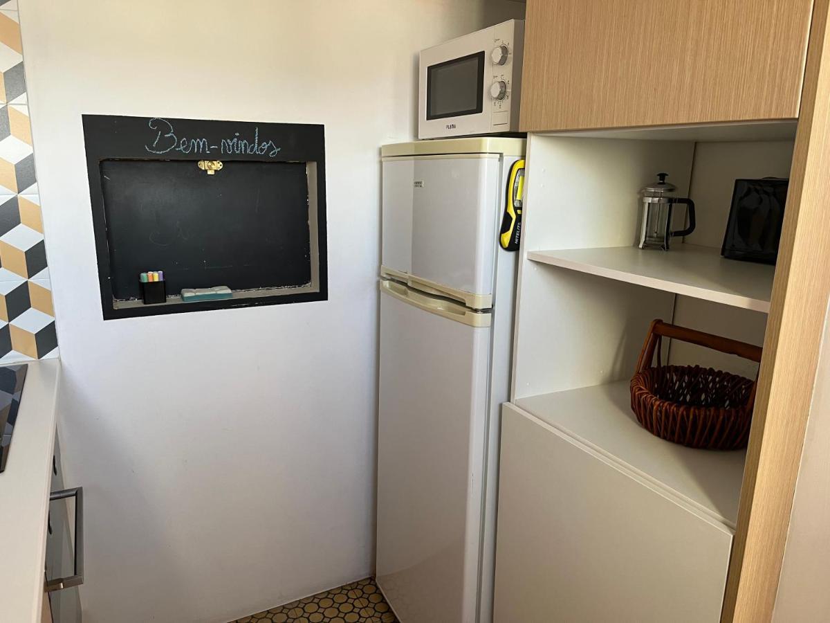 Apartamento Trindade