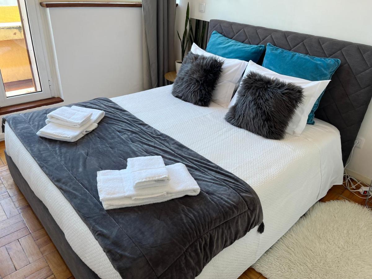 Apartamento Trindade Apartment