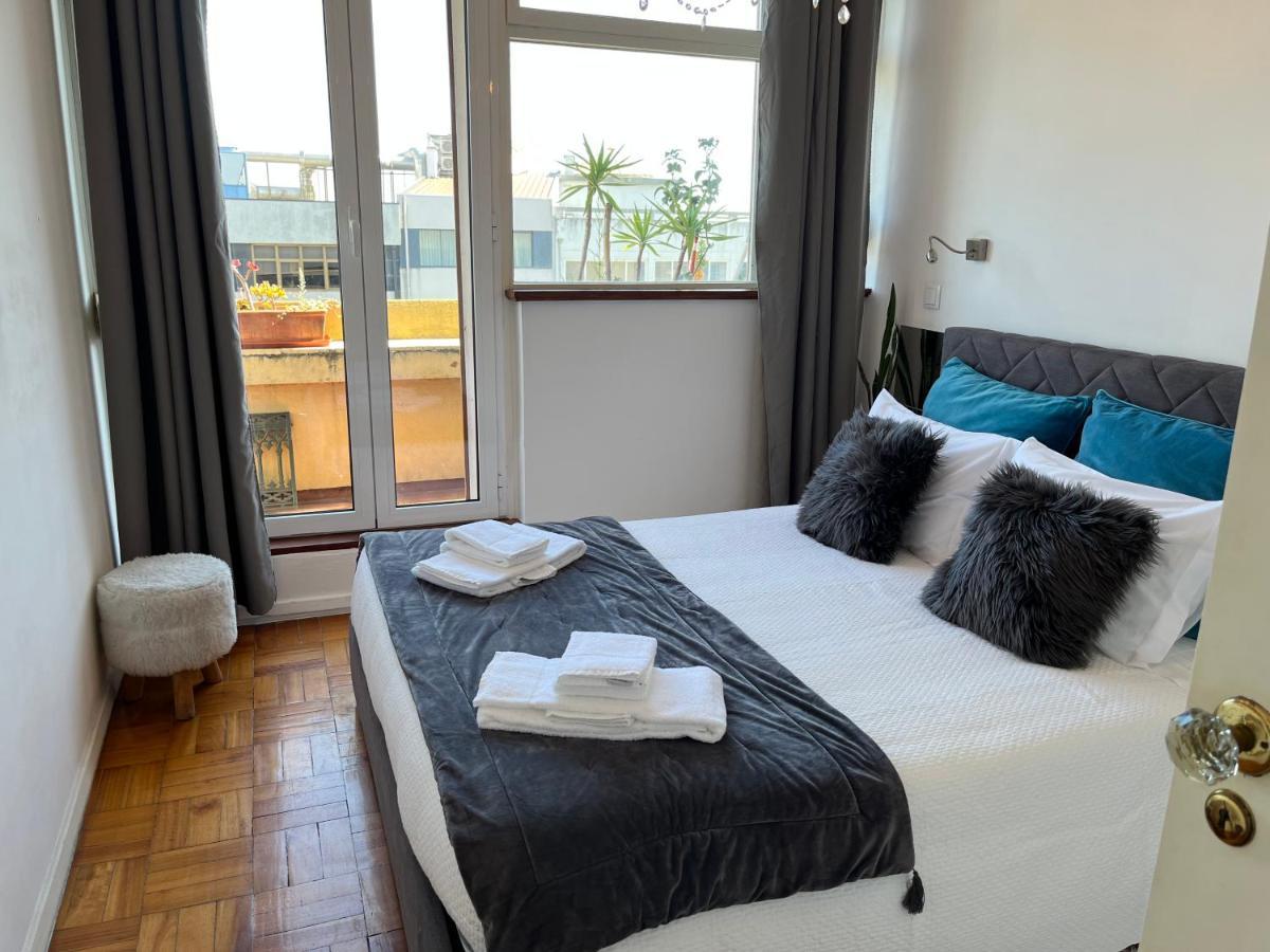 Apartamento Trindade
