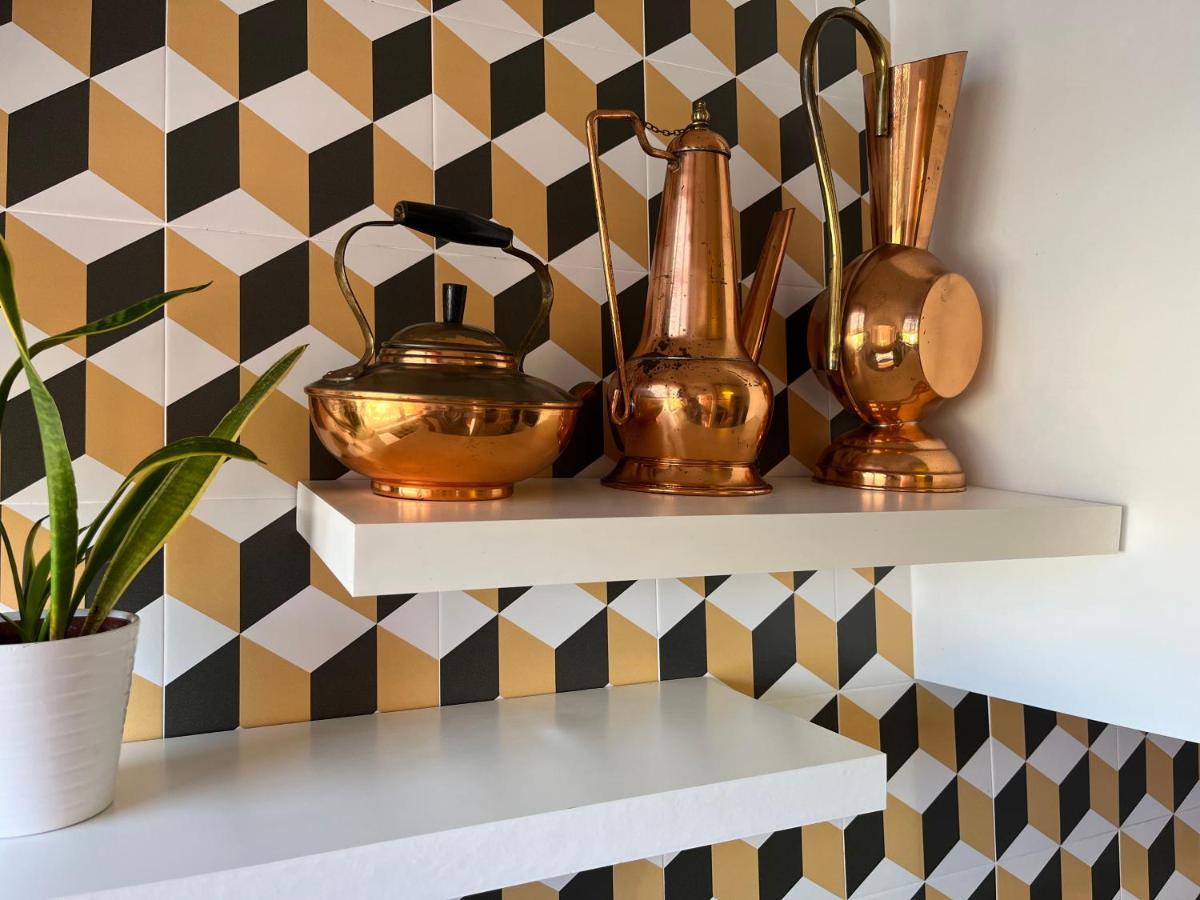 Apartamento Trindade Apartment Porto