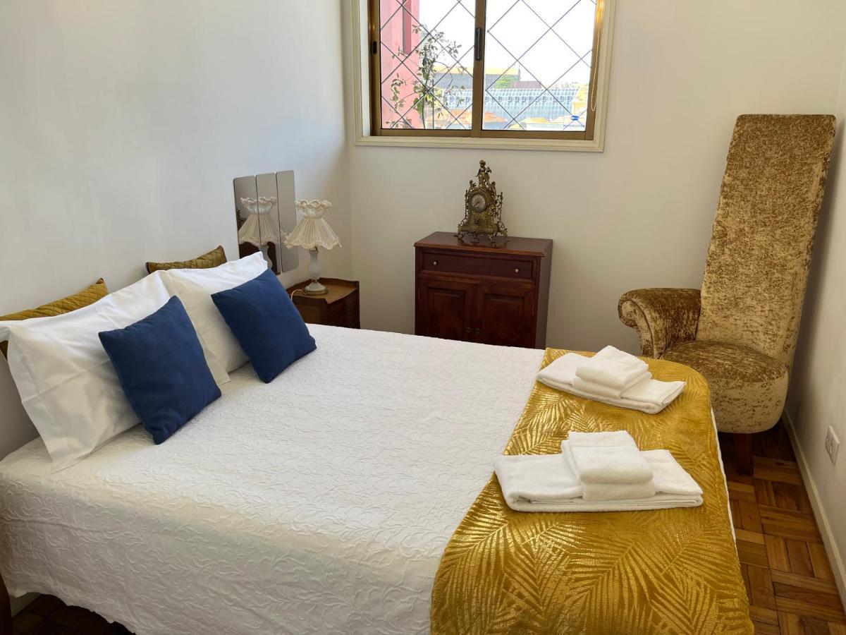Apartamento Trindade Apartment *