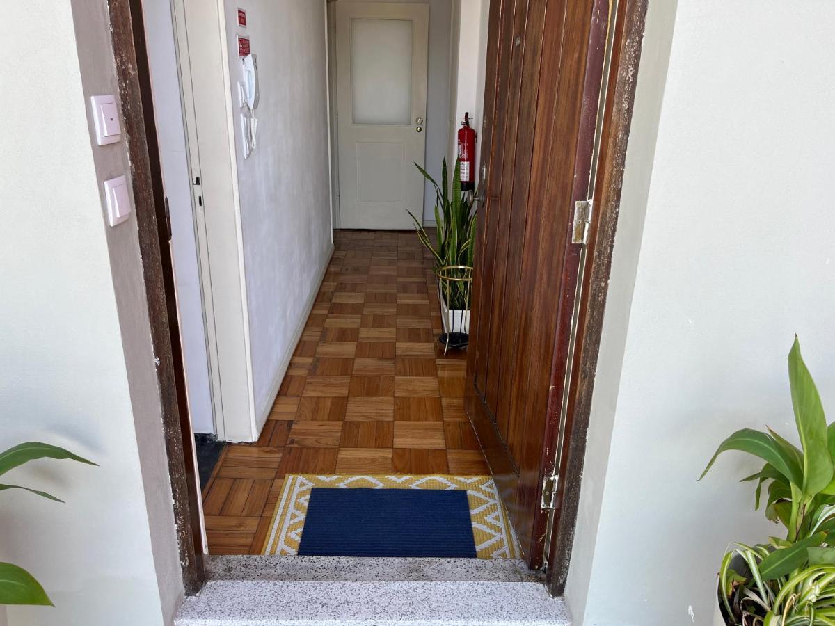 Apartamento Trindade Apartment Porto