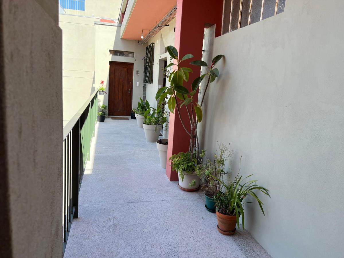 Apartamento Trindade *