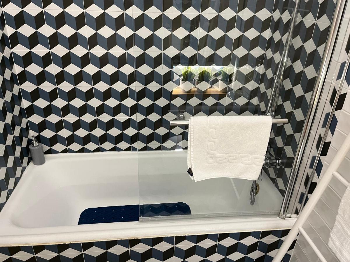 Apartamento Trindade