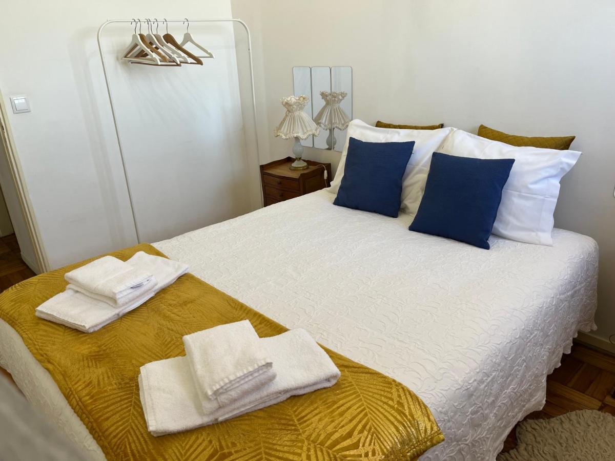 Apartamento Trindade * Porto