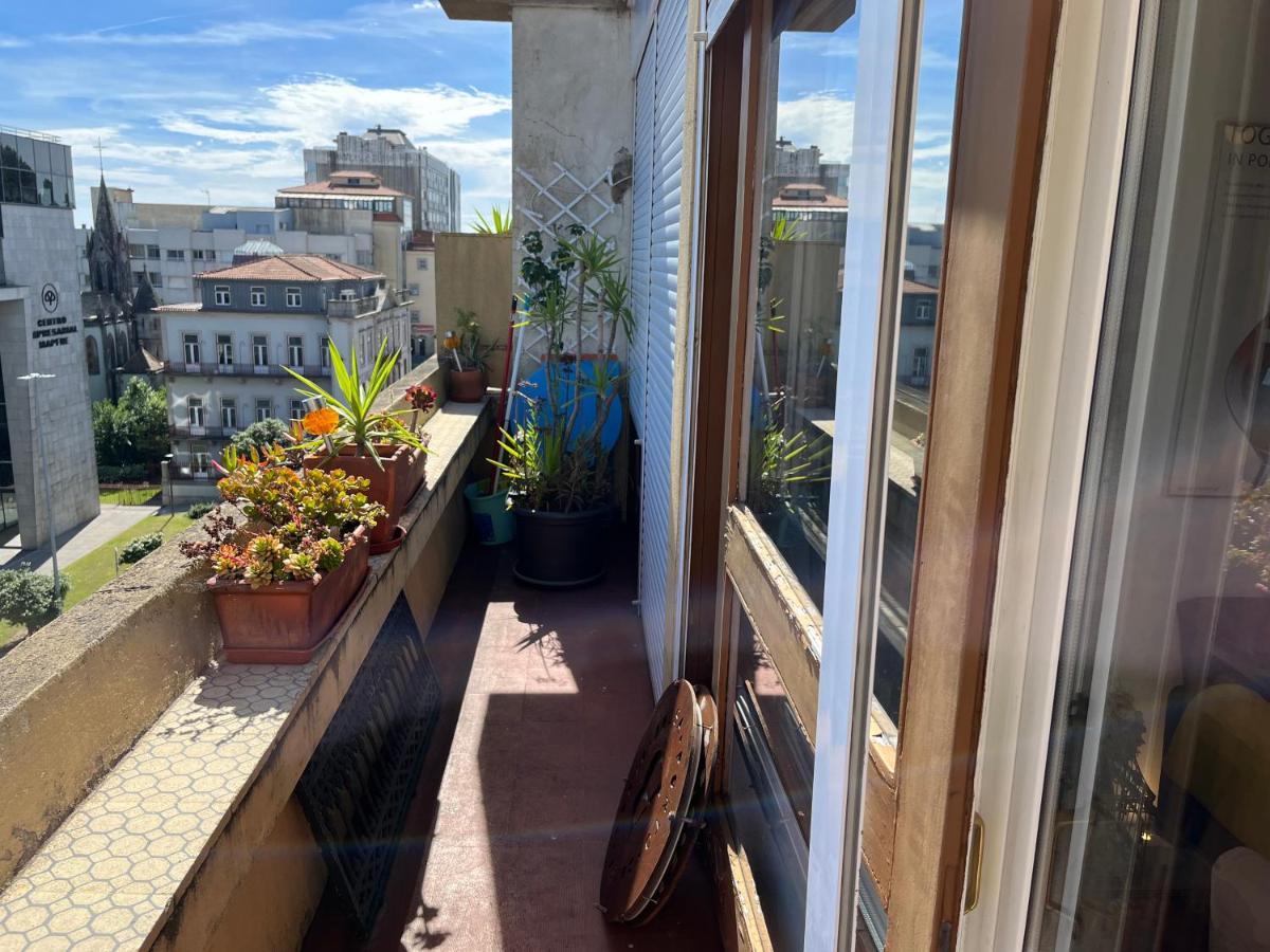 Apartamento Trindade Porto