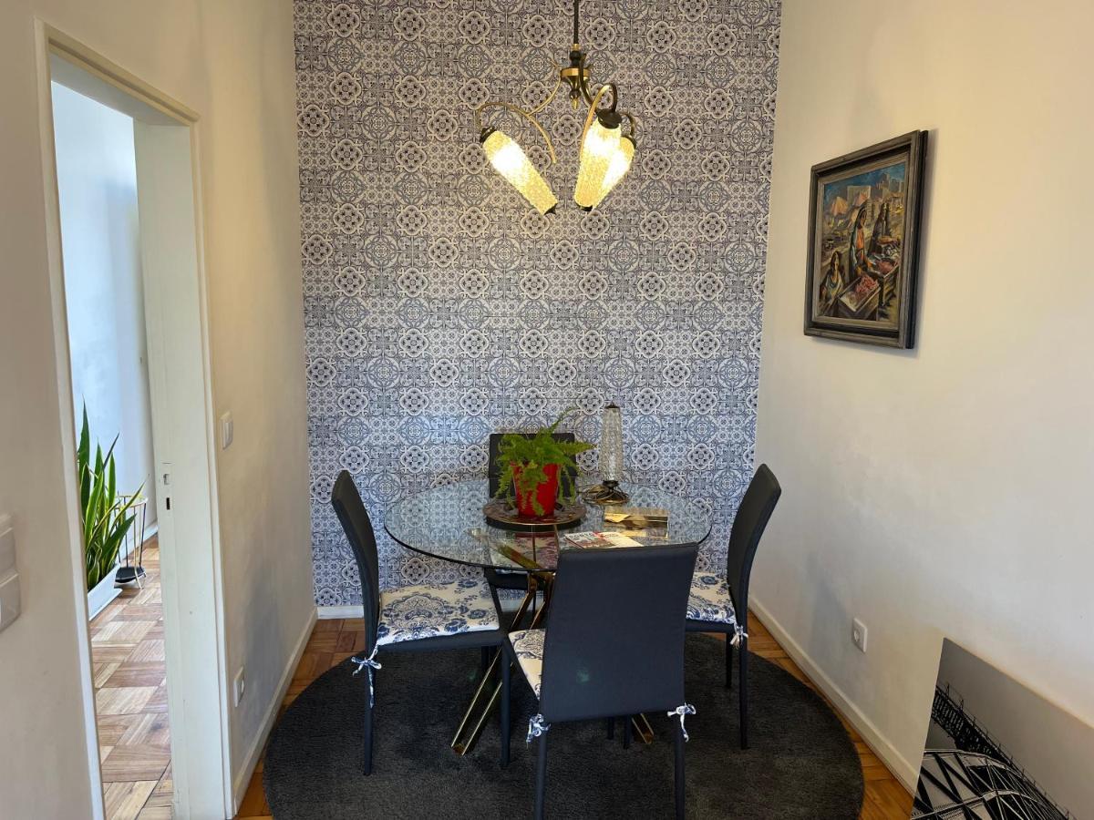 Apartamento Trindade Apartment