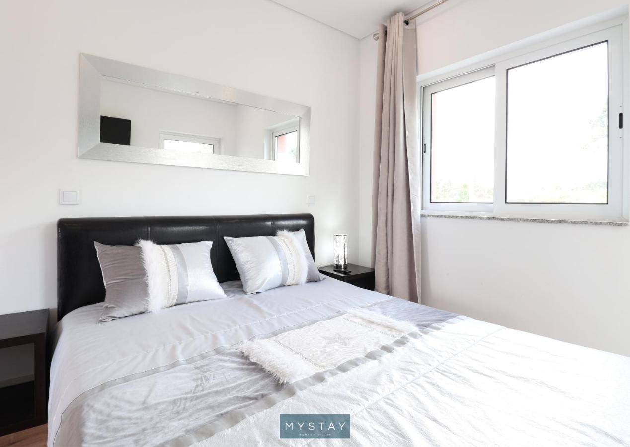 Mystay - Casa Do Louro Holiday home Porto
