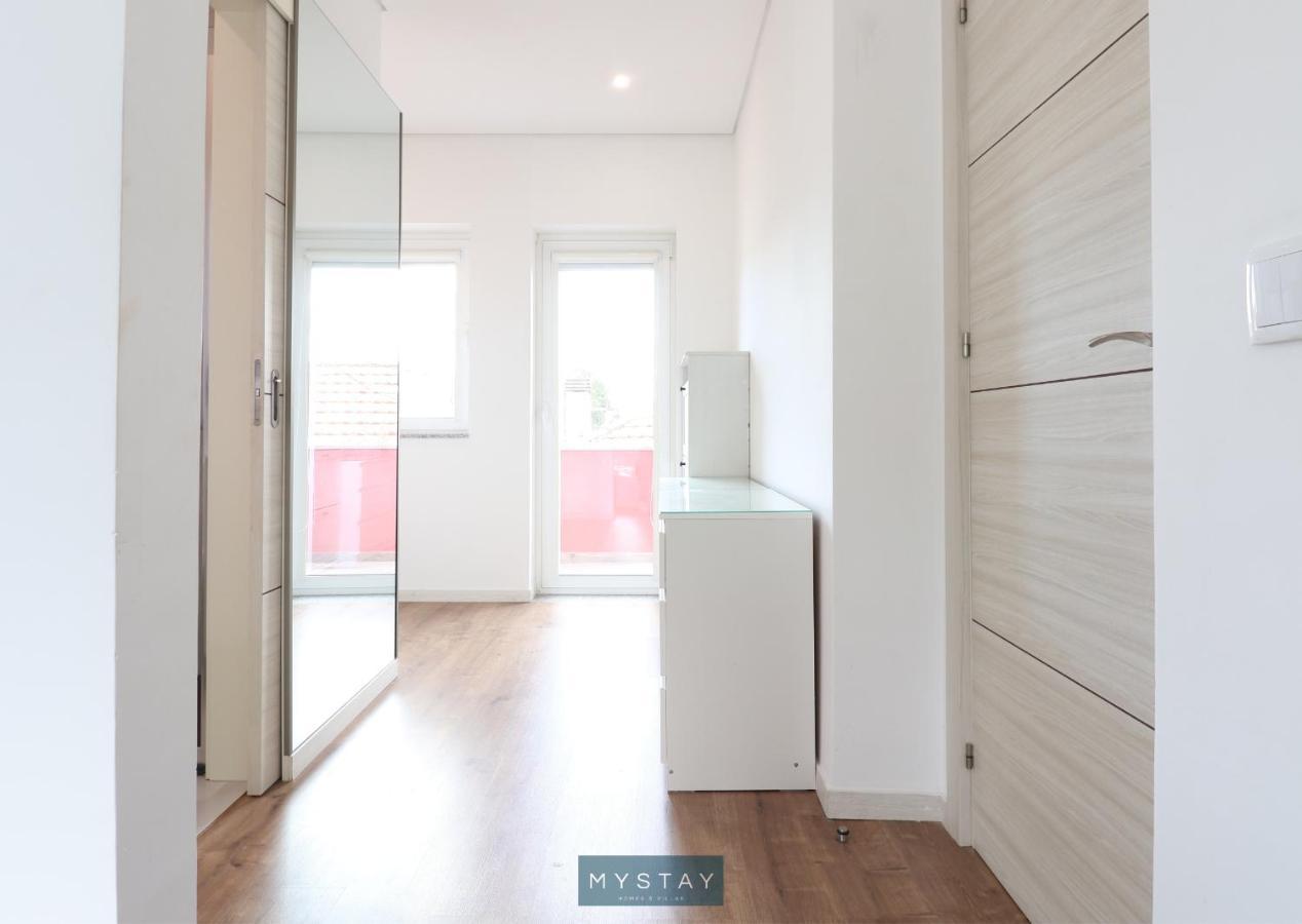 Mystay - Casa Do Louro * Porto
