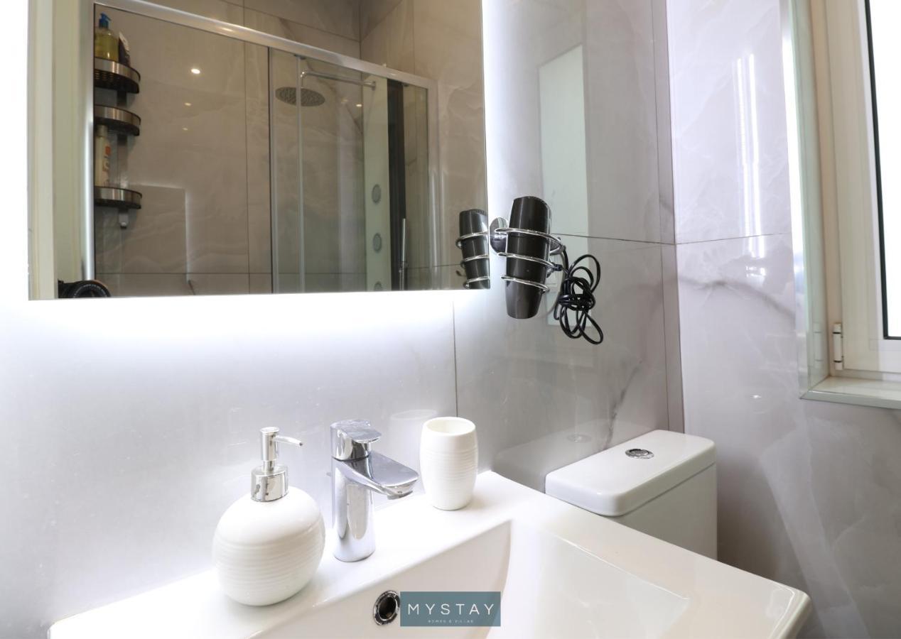Mystay - Casa Do Louro Holiday home *