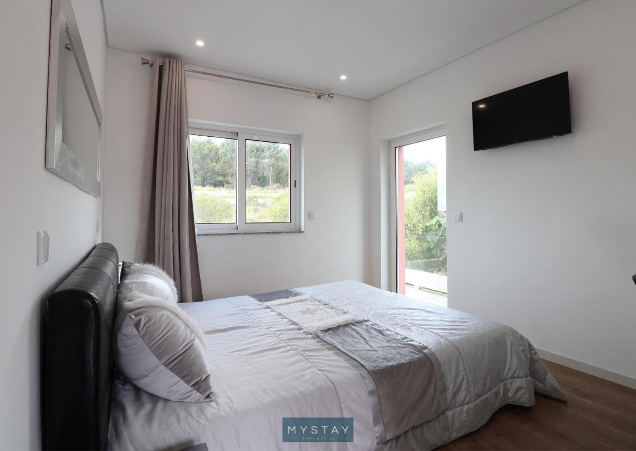 Mystay - Casa Do Louro Porto
