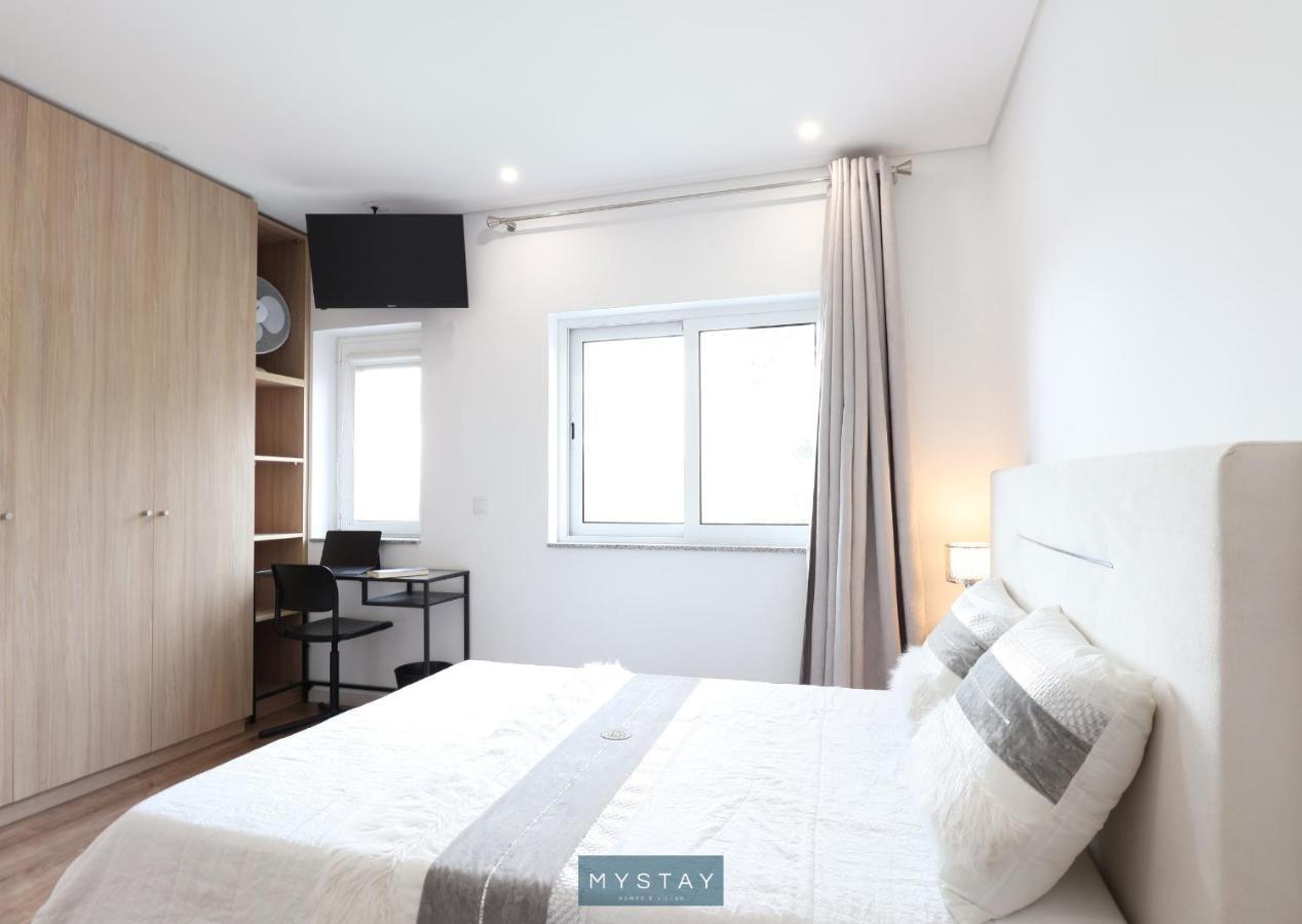 Mystay - Casa Do Louro