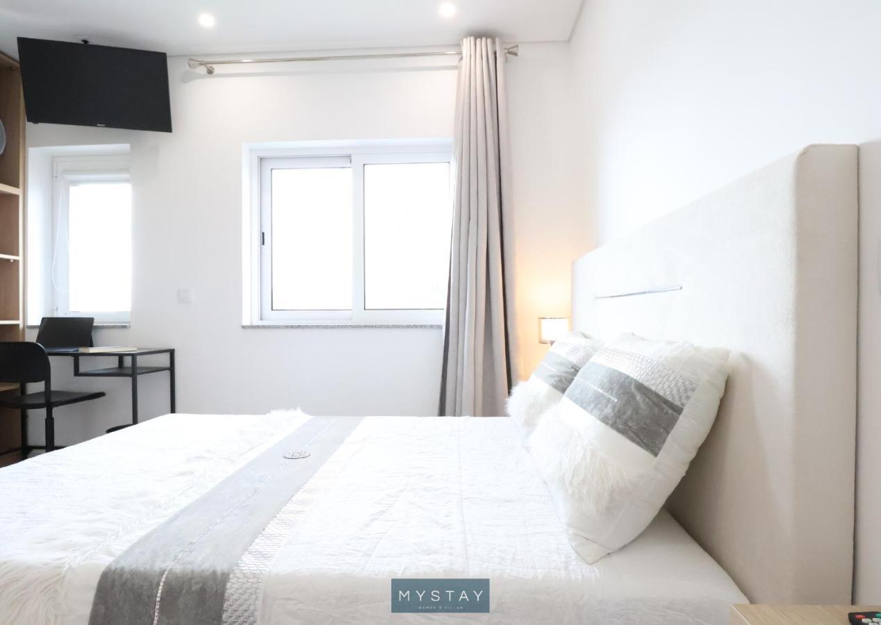 Holiday home Mystay - Casa Do Louro