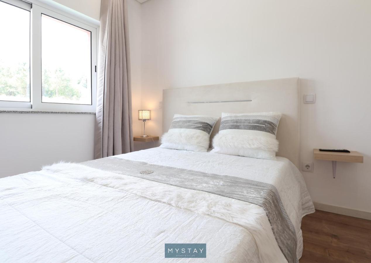 Holiday home Mystay - Casa Do Louro