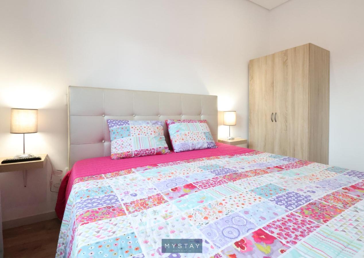 Mystay - Casa Do Louro Porto