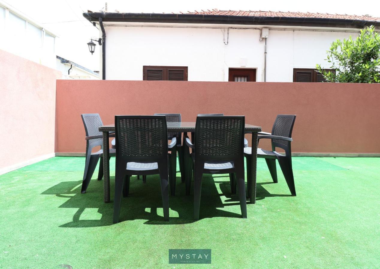 Holiday home Mystay - Casa Do Louro Porto
