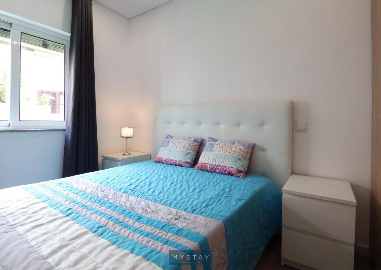 Holiday home Mystay - Casa Do Louro