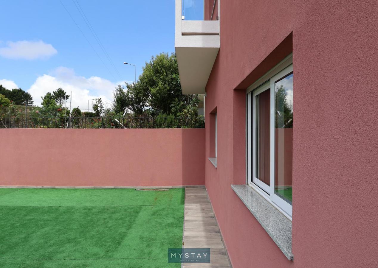 Mystay - Casa Do Louro Holiday home *