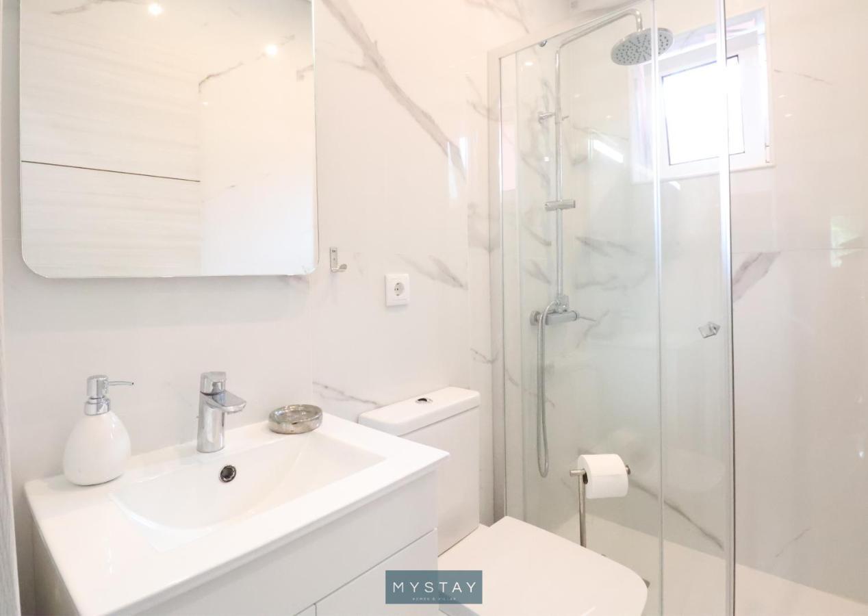 Mystay - Casa Do Louro Holiday home *