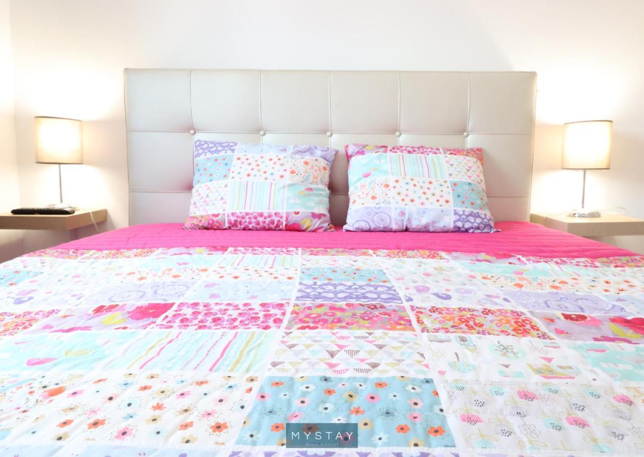Mystay - Casa Do Louro