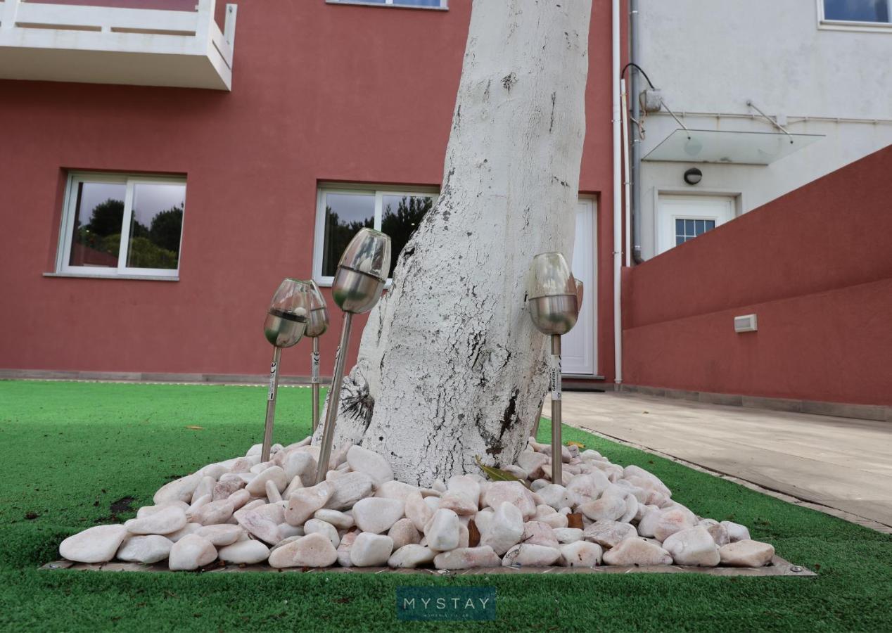 Mystay - Casa Do Louro Porto
