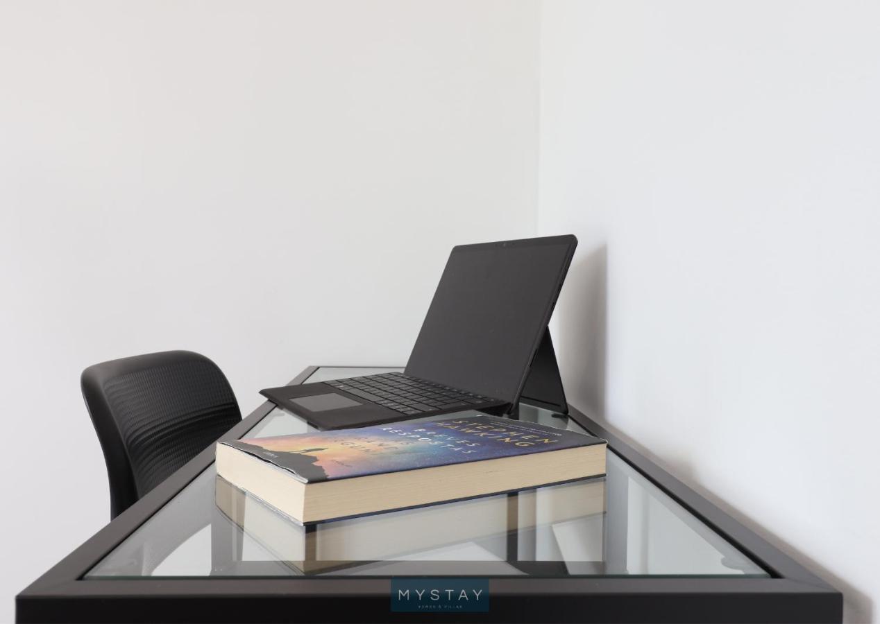 Mystay - Casa Do Louro Holiday home