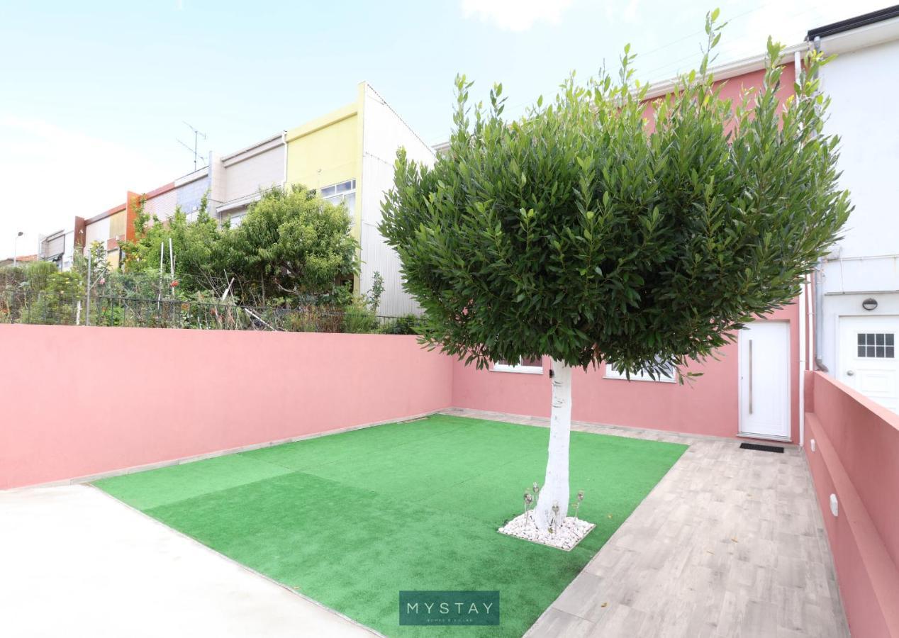 Holiday home Mystay - Casa Do Louro Porto
