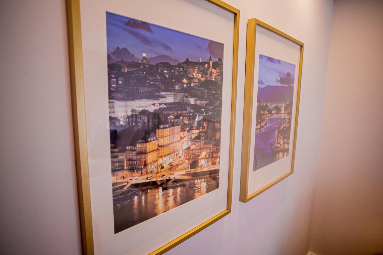 Guest house 262 Boutique Aliados Porto
