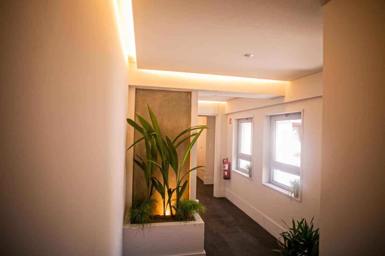 Guest house 262 Boutique Aliados *