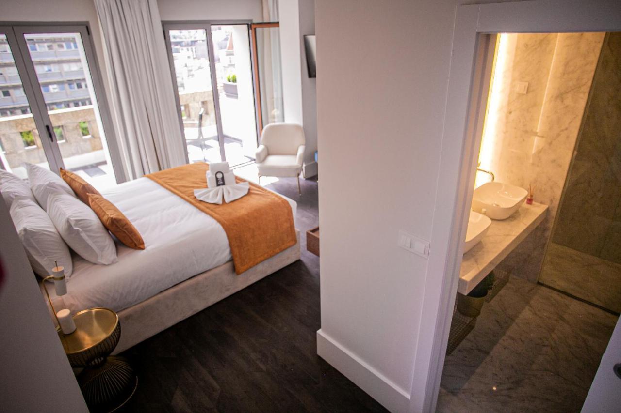 262 Boutique Aliados Porto