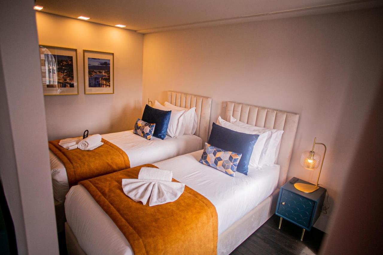 Guest house 262 Boutique Aliados Porto